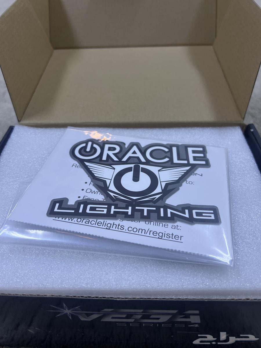 Oracle Off-Road Spotlights64488394645890111
