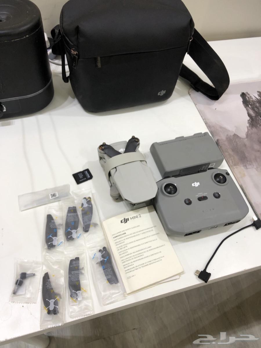 DJI Drone64337886349313110