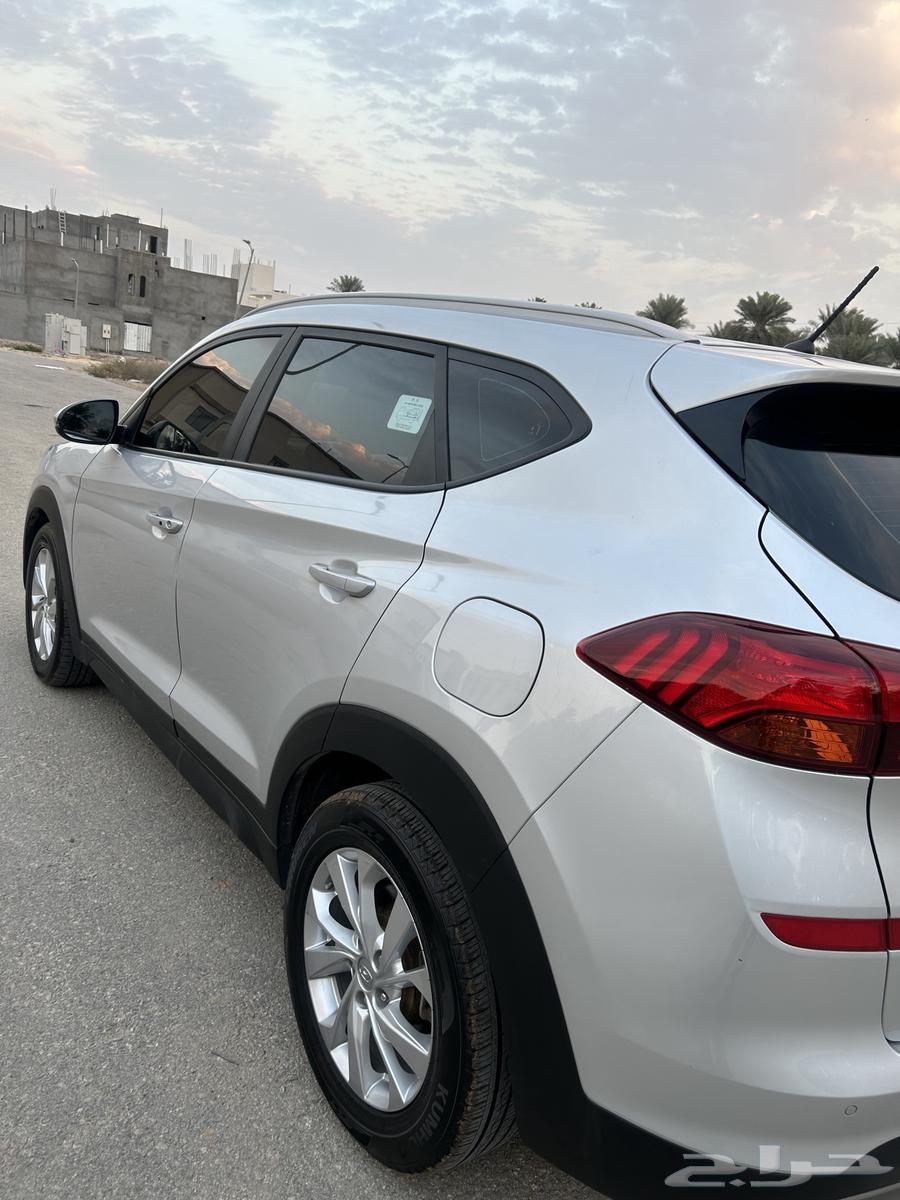 توسان ديزل موديل 201964485820622593111