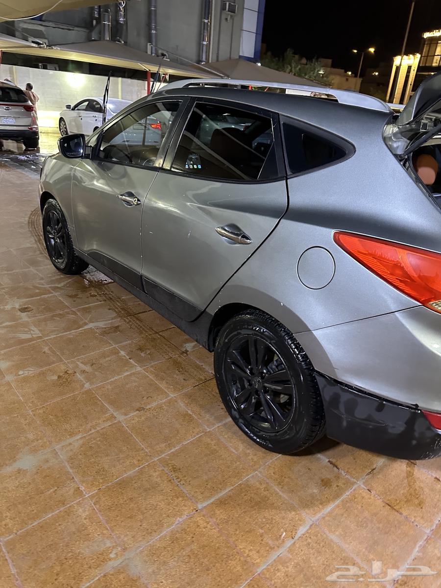 هيونداي توسان 201264493029318146113