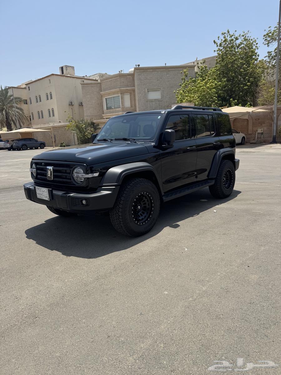 تانك 300 فل كامل موديل 202564485501904002113