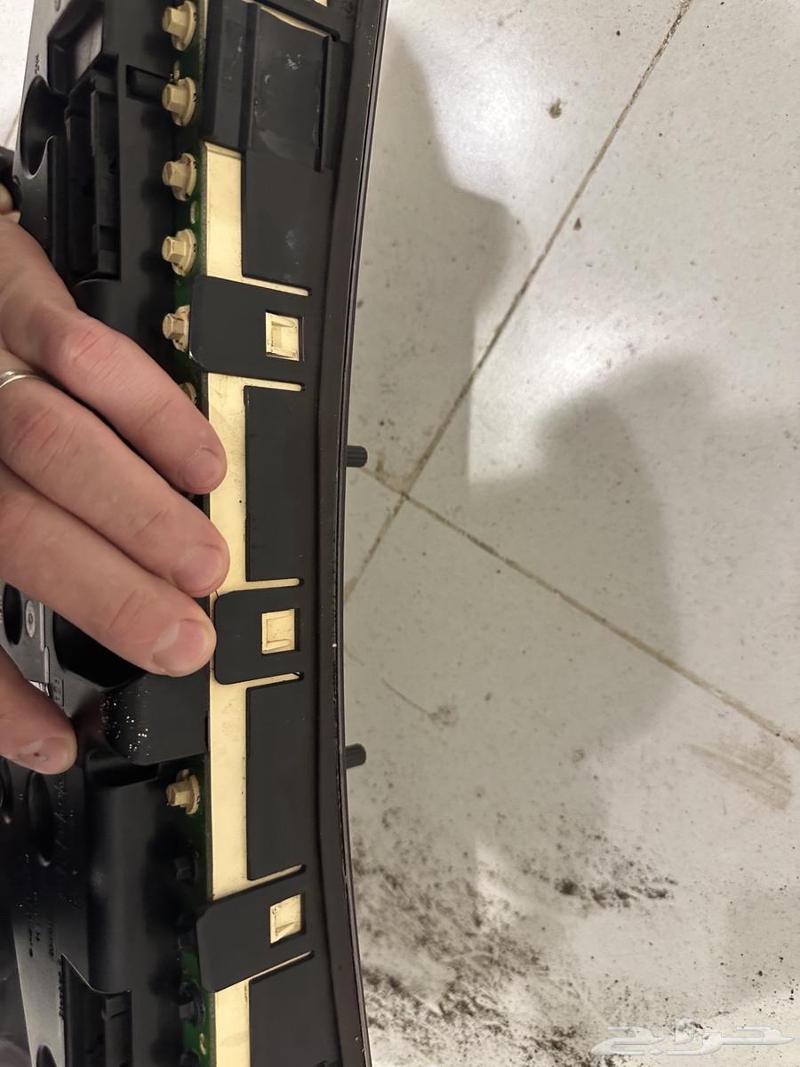 عداد طبلون مرسيدس شبح شاشة خيمة امريكي ممشى قليل وارد64460625068803110