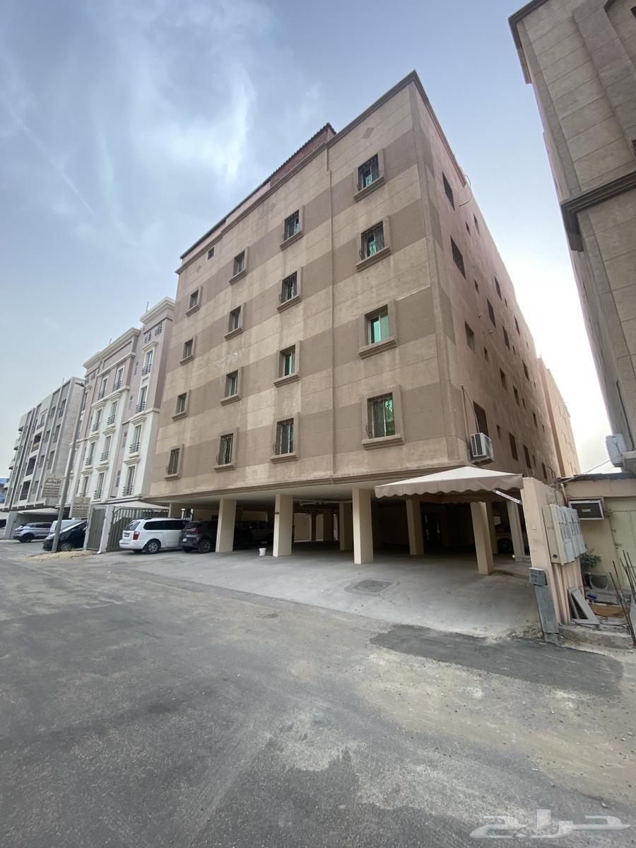 Apartment for rent in Al-Fardos neighborhood, 3rd floor636138486132491128