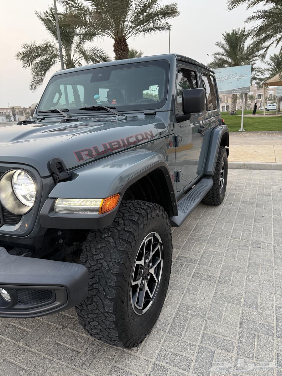 جيب رانجلر 2024 روبيكون64491591896451113