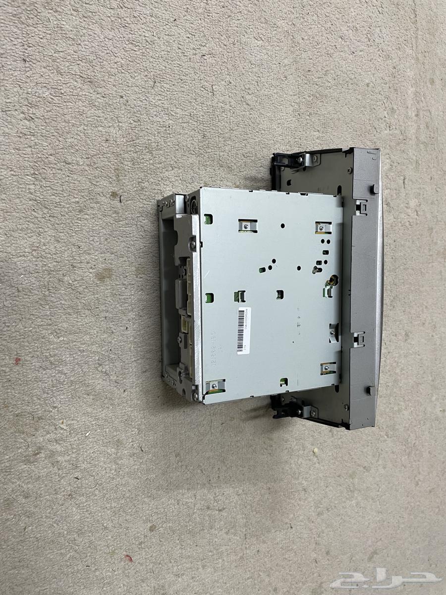 تويوتا كامري الجيل السادس ماكينة سي دي قطع غيار أصلية64491836447489111