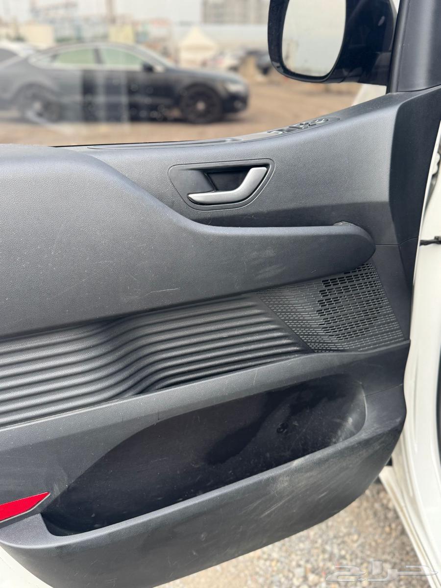 هيونداي ستاريا 2022 ديزل(بحاله ممتازه)64484088778243113