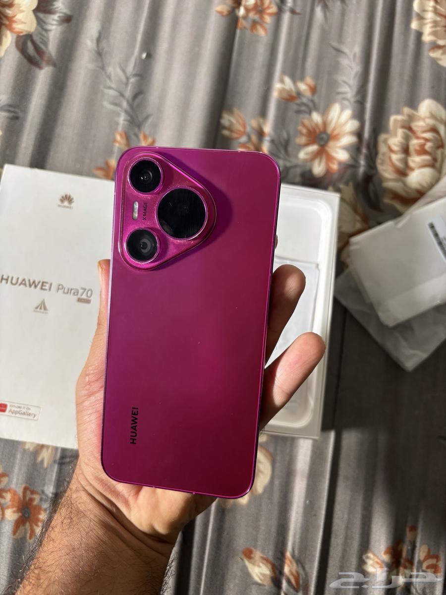 جهاز هواوي بيور 7064346887216515110