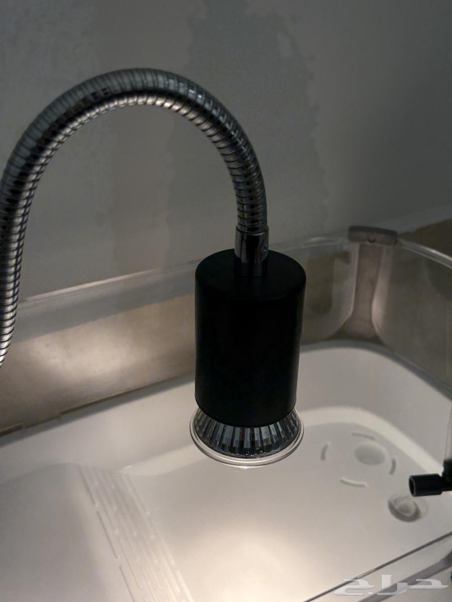 Turtle tank with all equipment64345180363011113