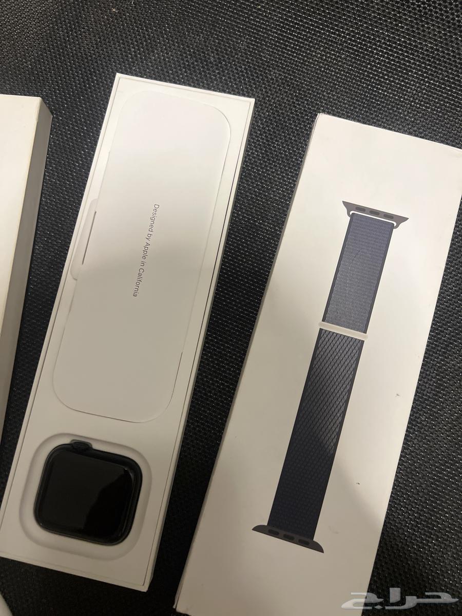 ساعه ابل64346916650113110