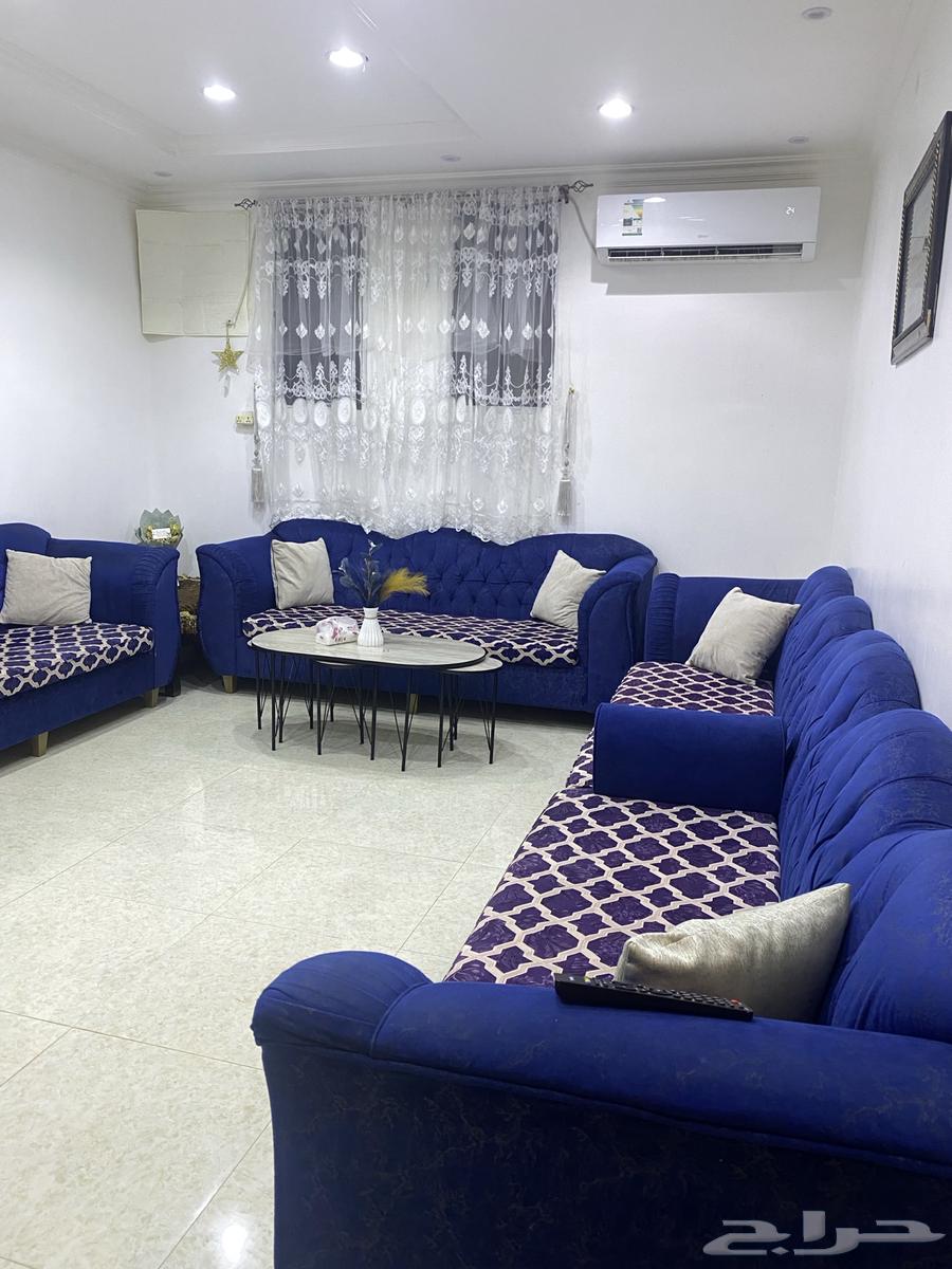 كنب مستعمل كبير بحاله جيده في الرياض ضهرة البديعه64348392887426112