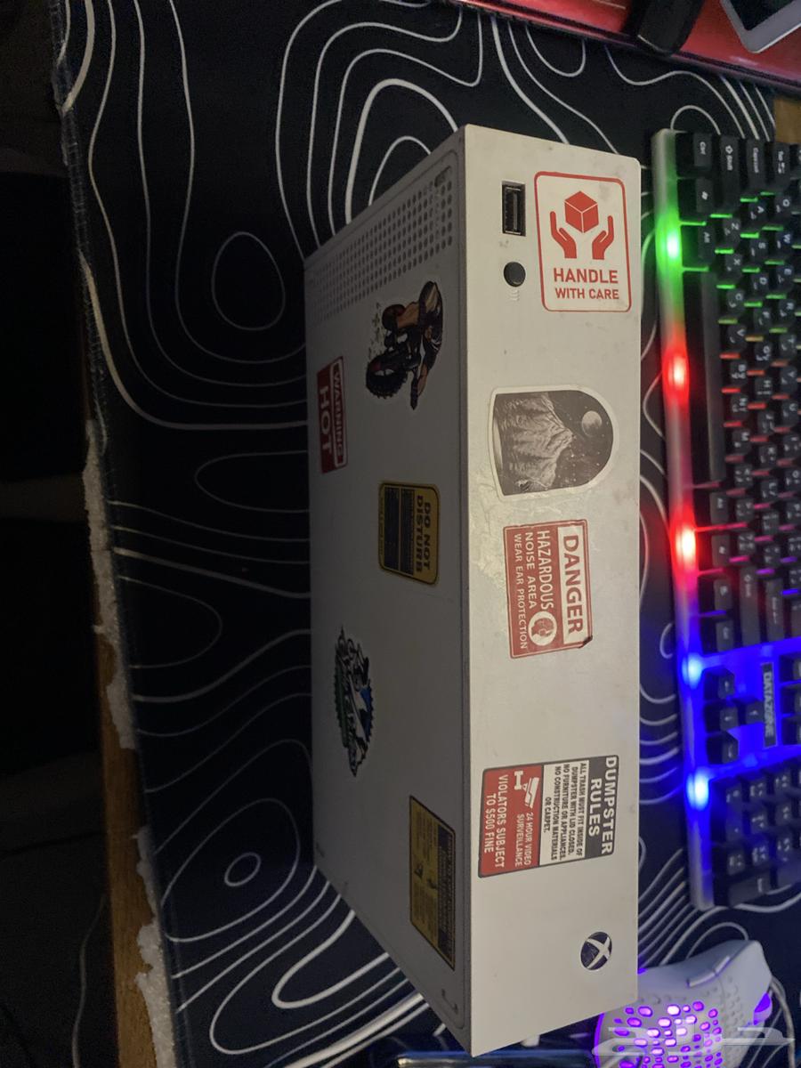 اكس بوكس للبيع64342877513731111