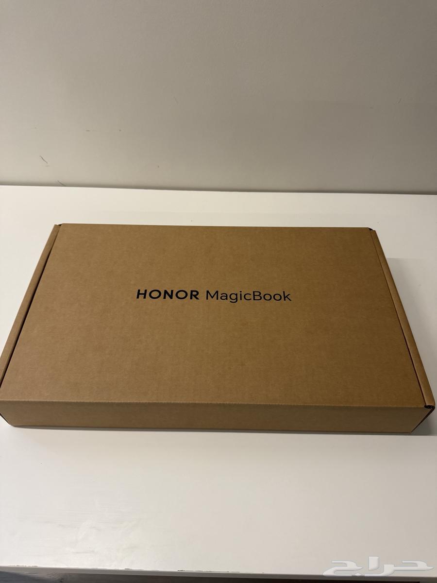 لابتوب اونر ماجيك بوك X1464338898501633111