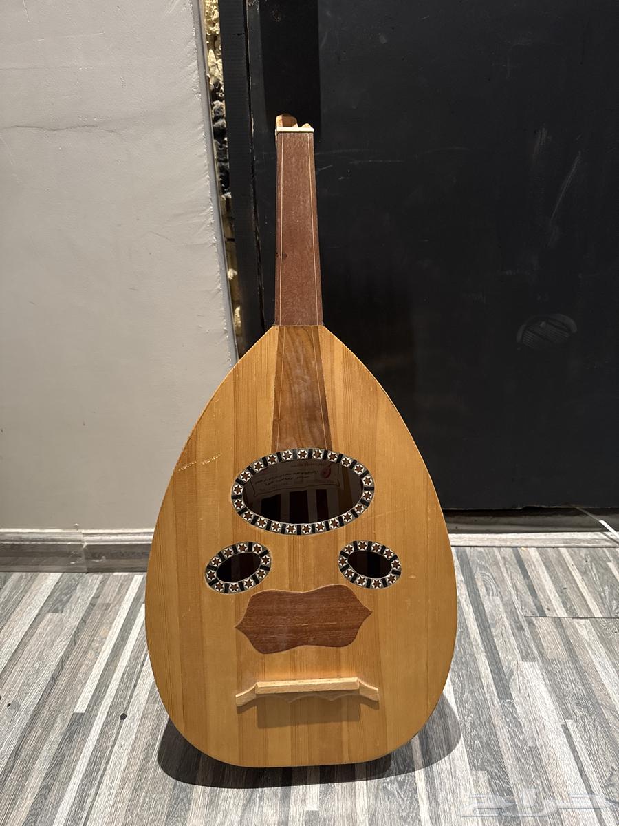 عود وقيتار للبيع64341886091905111