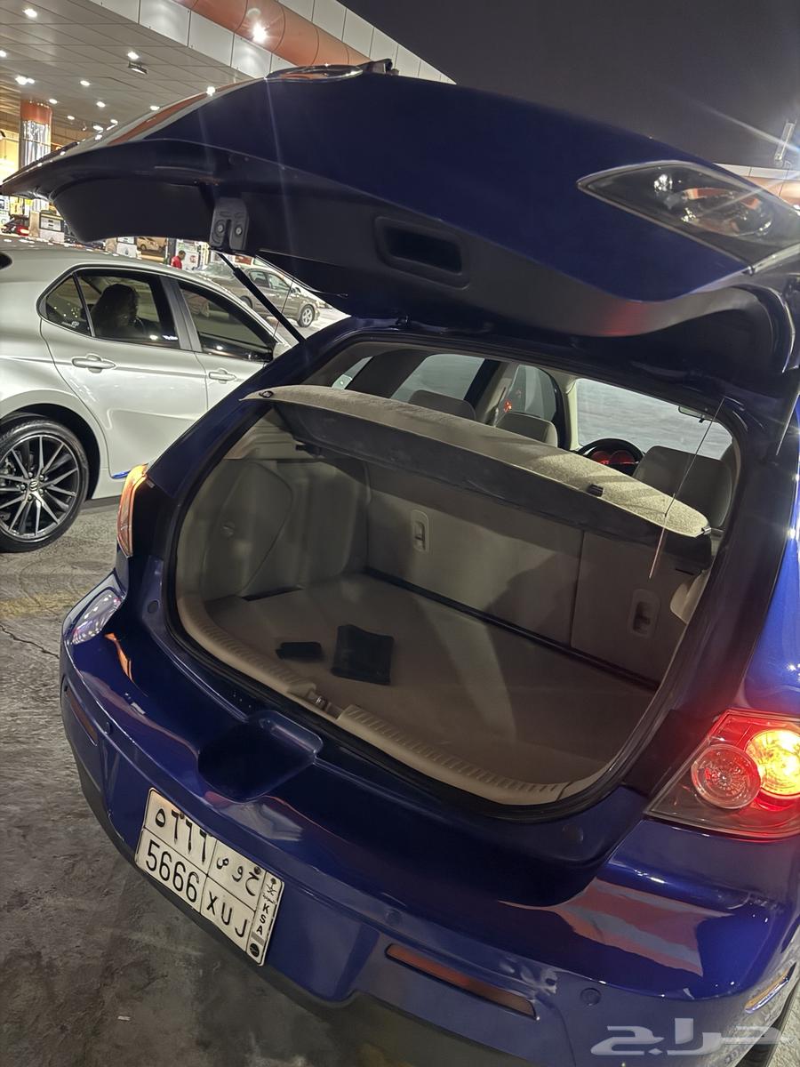 Mazda 3 for sale, clean, first owner with agency catalog64493381695363114