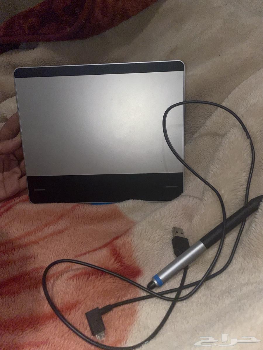 Wacom drawing and design tablet64348070618881113