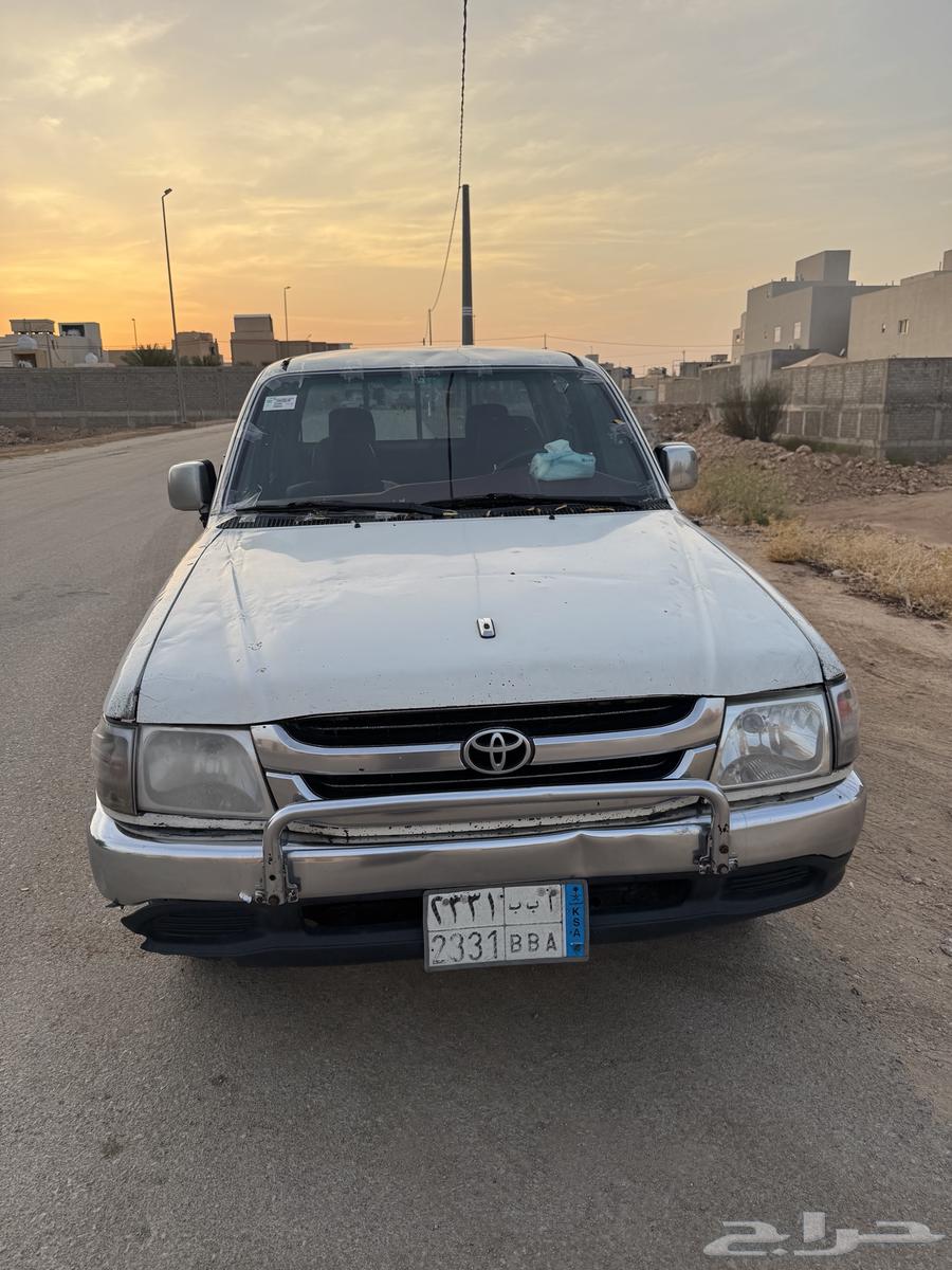 هايلكس 2005 ديزل شد بلد64479976121219114