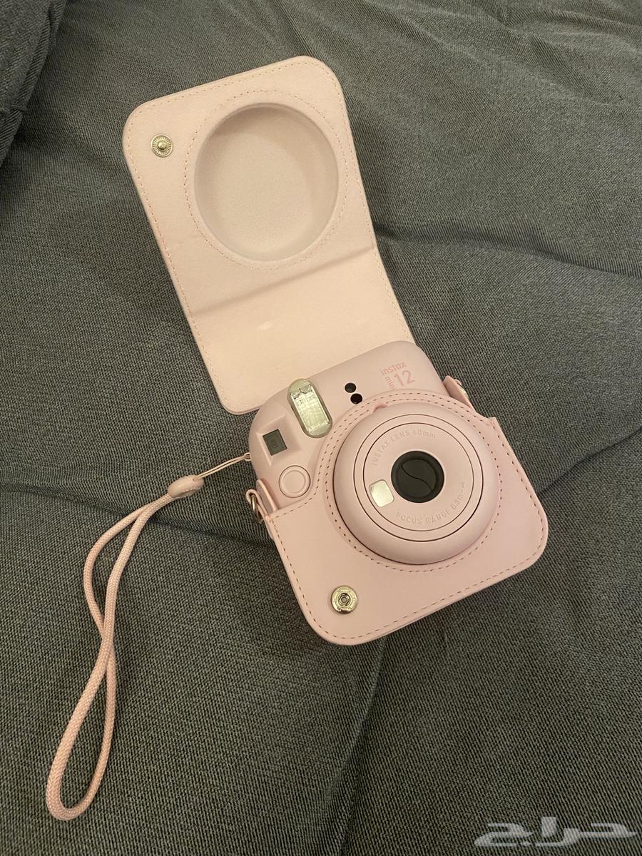 Instax Mini 12 Instant Camera64347500407937111