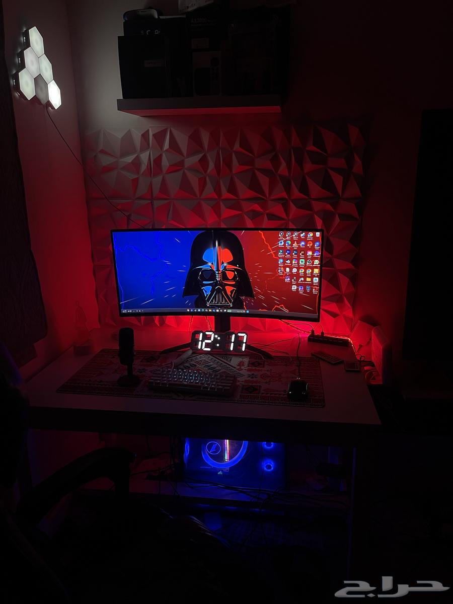 شاشة العاب LG للبيع 34 بوصة64337976021123111