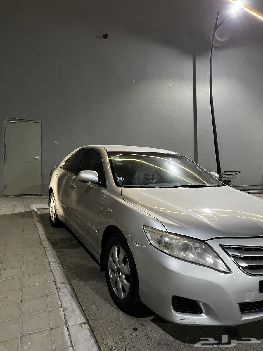 Camry 2007 for exchange on suitable offer64449261197825112