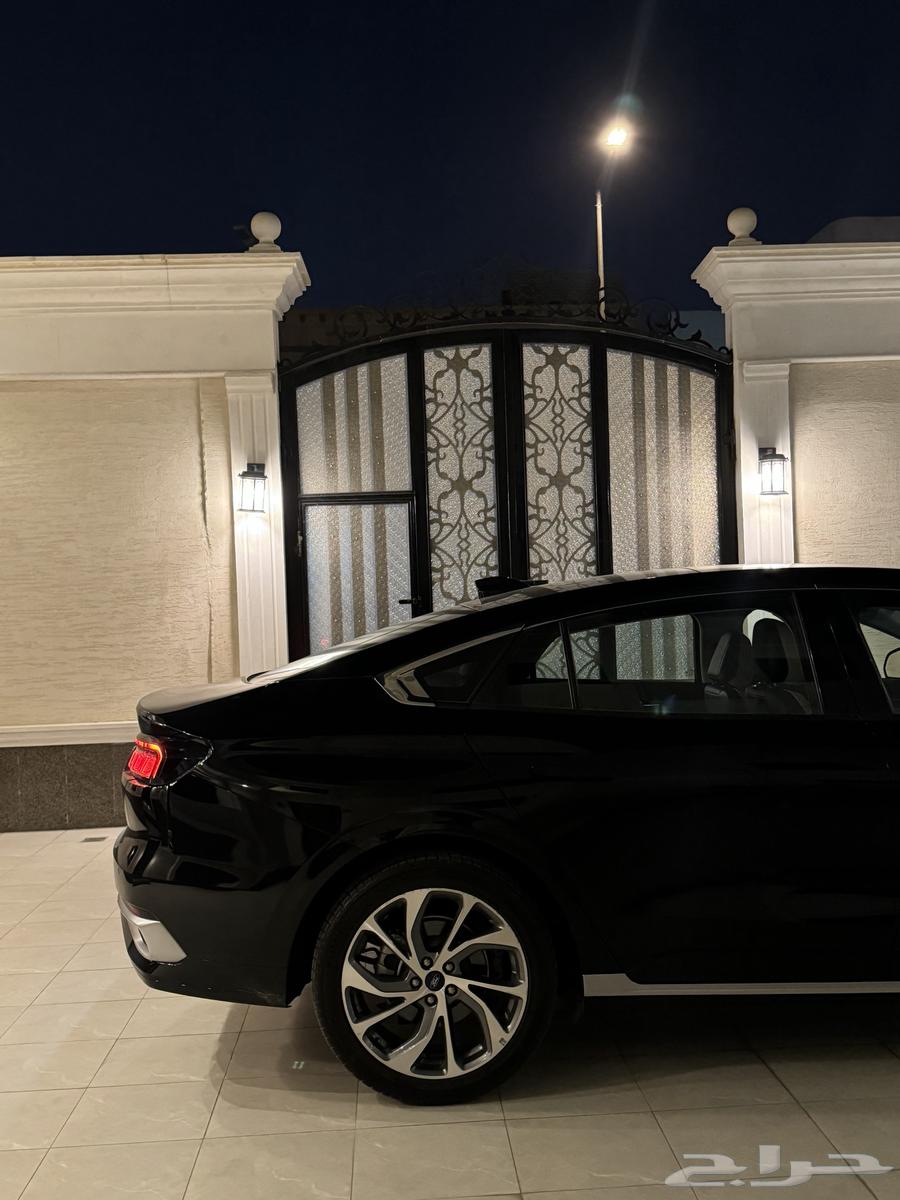 فورد توروس 2023 فل كامل تيتانيوم اعلى فئه64491700341762113