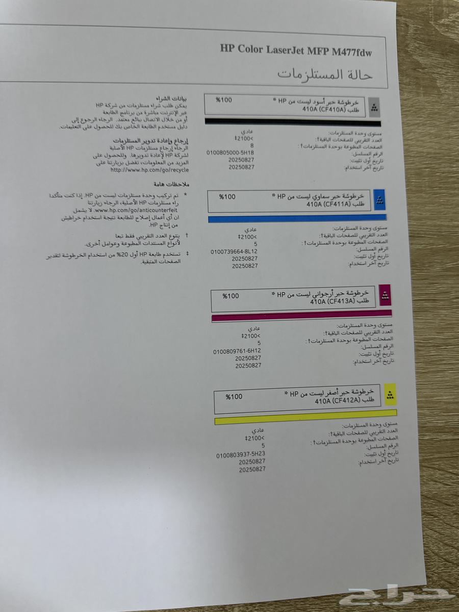 HP Color Laser Printer with Wi-Fi and Scanner64348363628290114