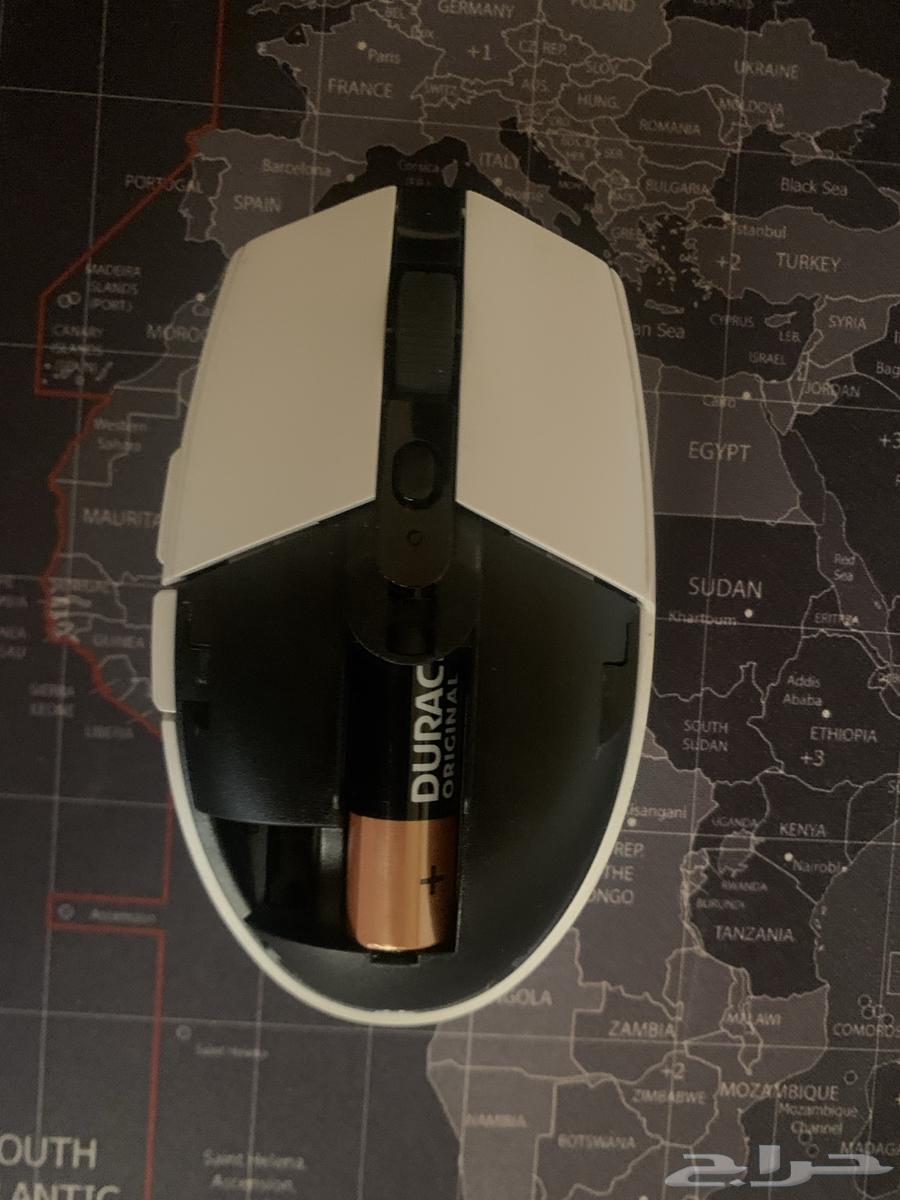 Mouse Logitech G30564340053043203113