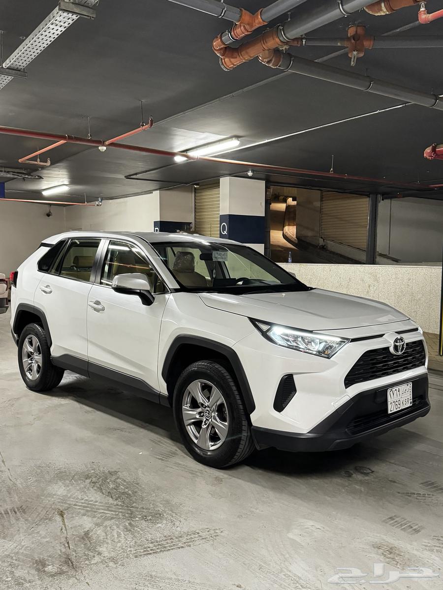 رافور 2023 نص فل شبه الجديد64492731573122110