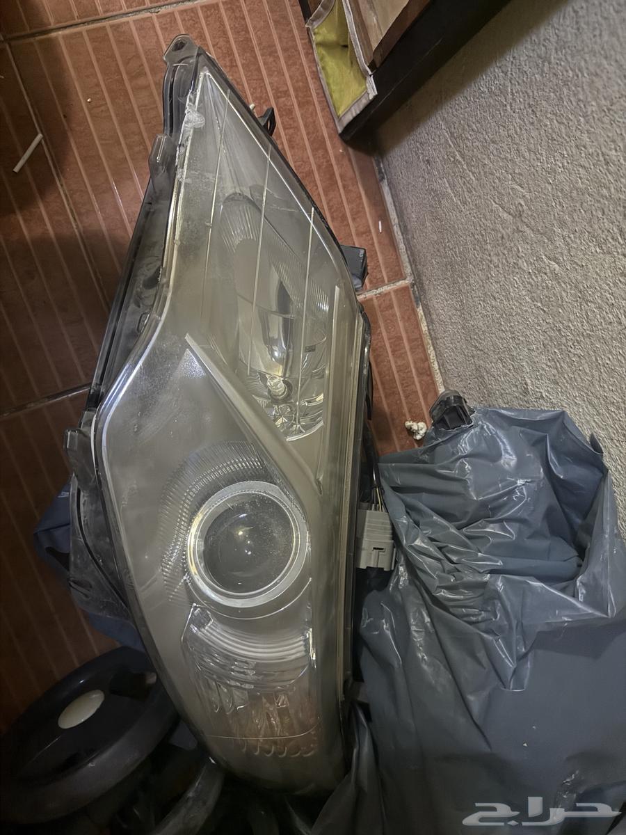 Camry spark plugs 2012-2015 original and Chinese condition64480180855938110