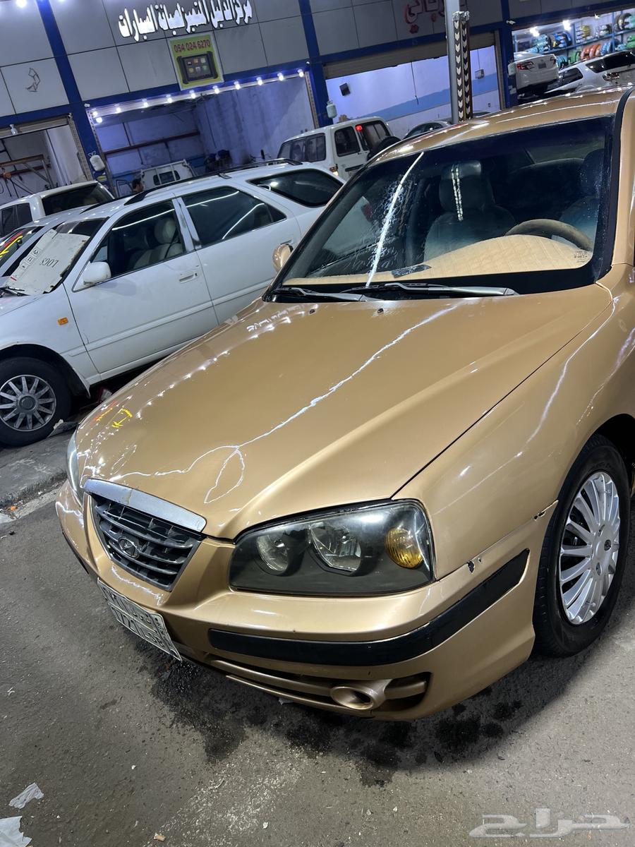 For sale, 2004 Intar64487201123715111