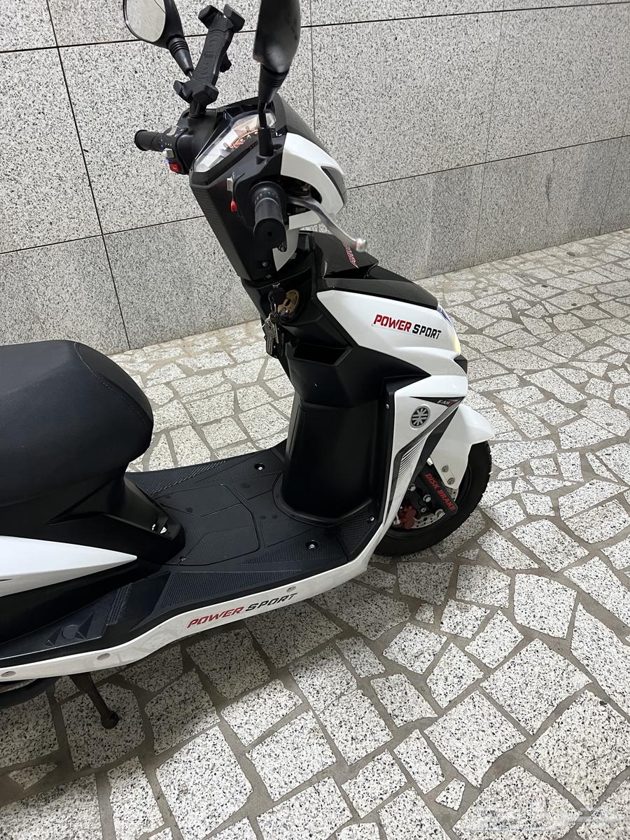 دباب بطة بور سبورت مخزن للبيع64492460842627112