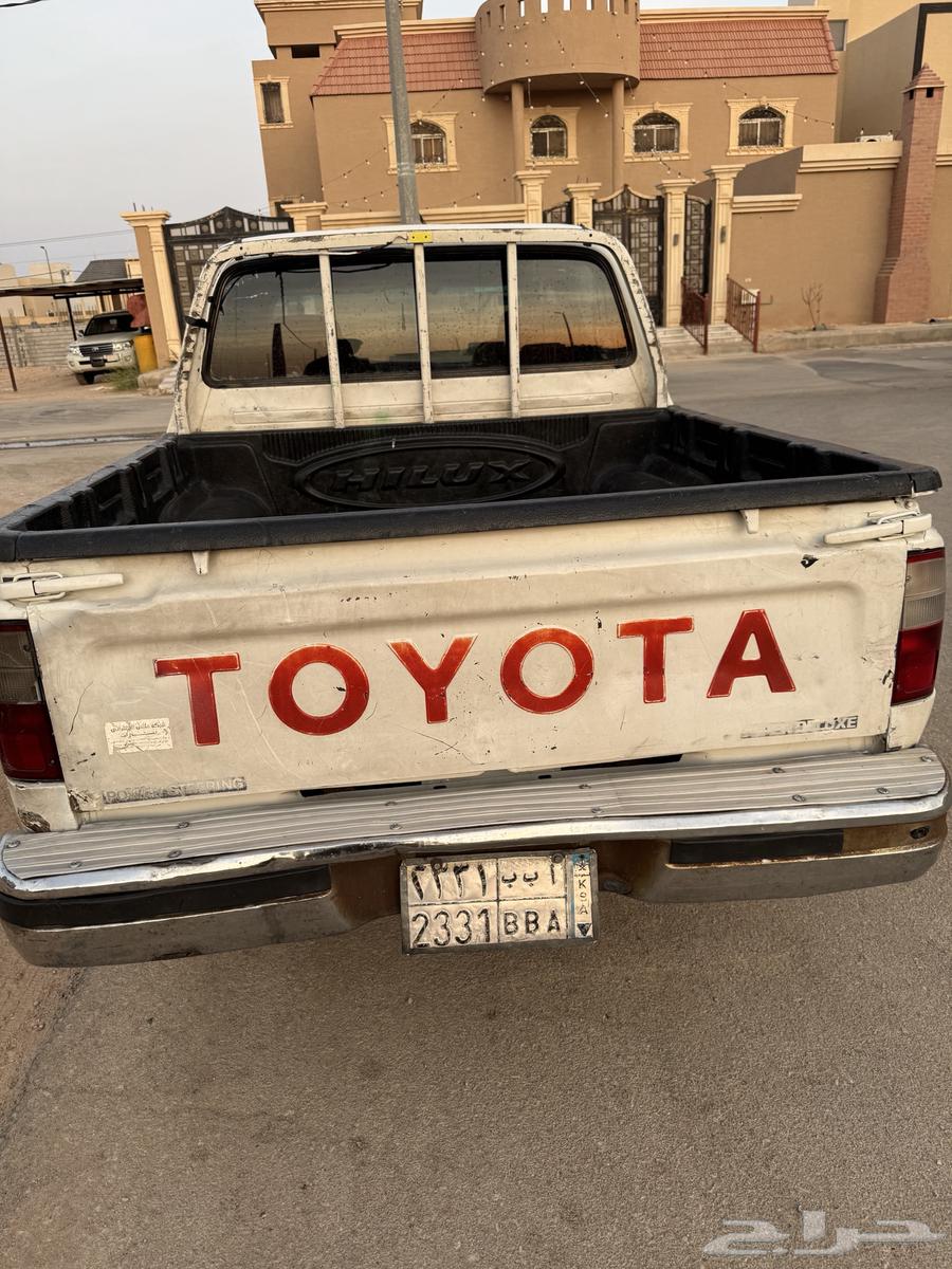 هايلكس 2005 ديزل شد بلد64479976121219113