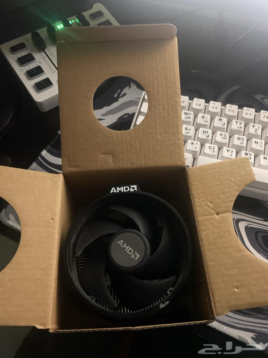 AMD Ryzen Processor64342547725955112