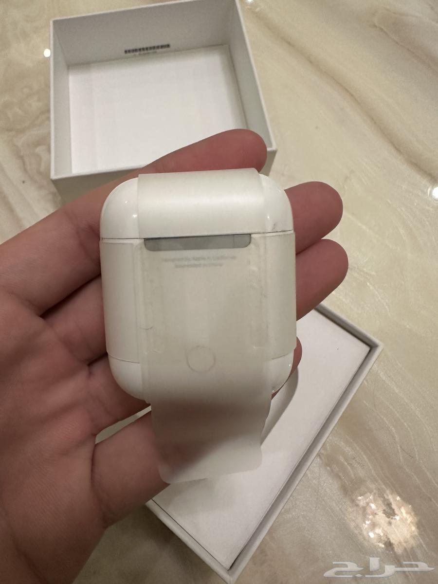 First-generation AirPods, almost new, used for 3 months64345507744897110