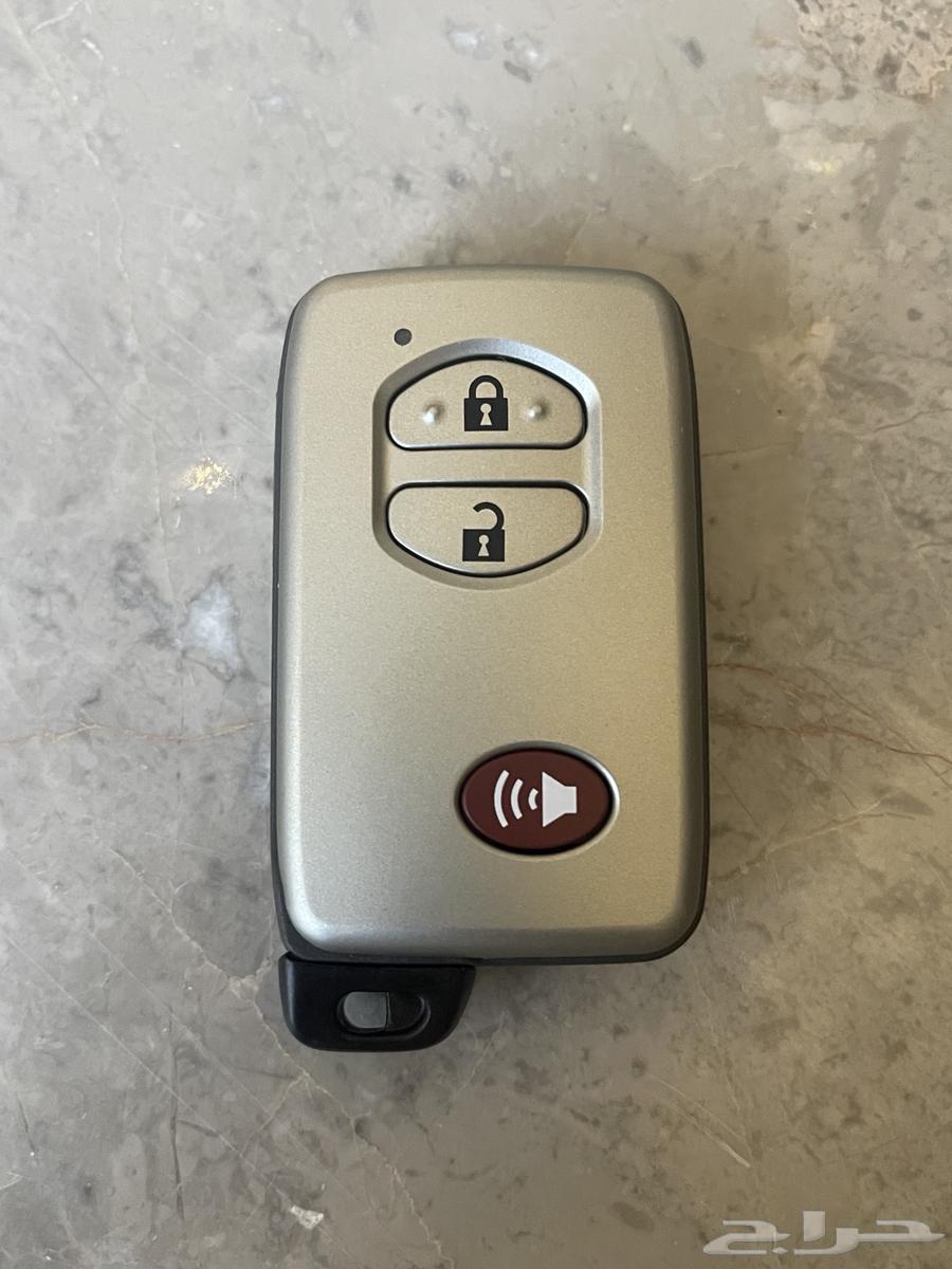 Remote Key for Land Cruiser GXR64489930322177110