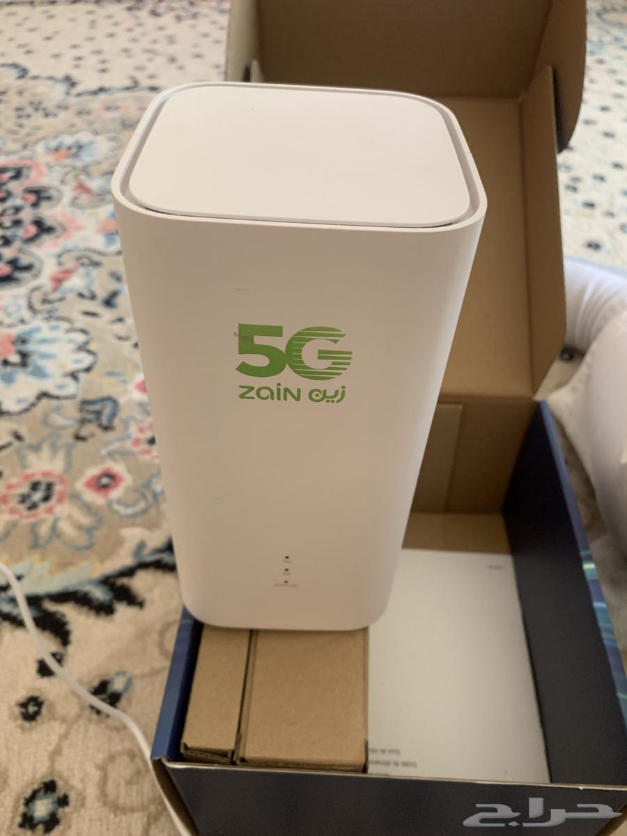 شبكت نت فايف جي الجديده جديده لم تستخدم64340840565122112