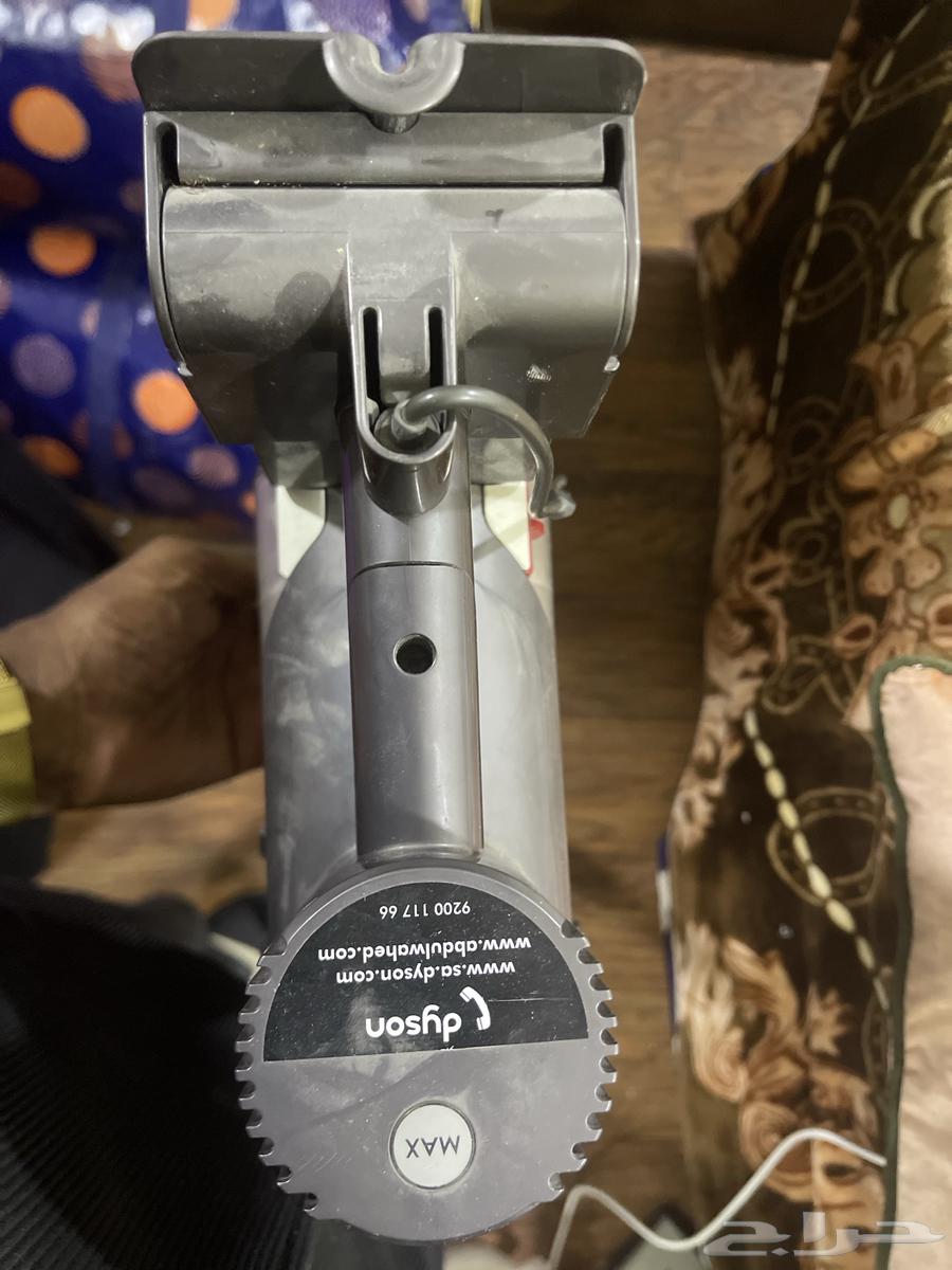 شاشه DELL ومكنسه MAX64485861248385111