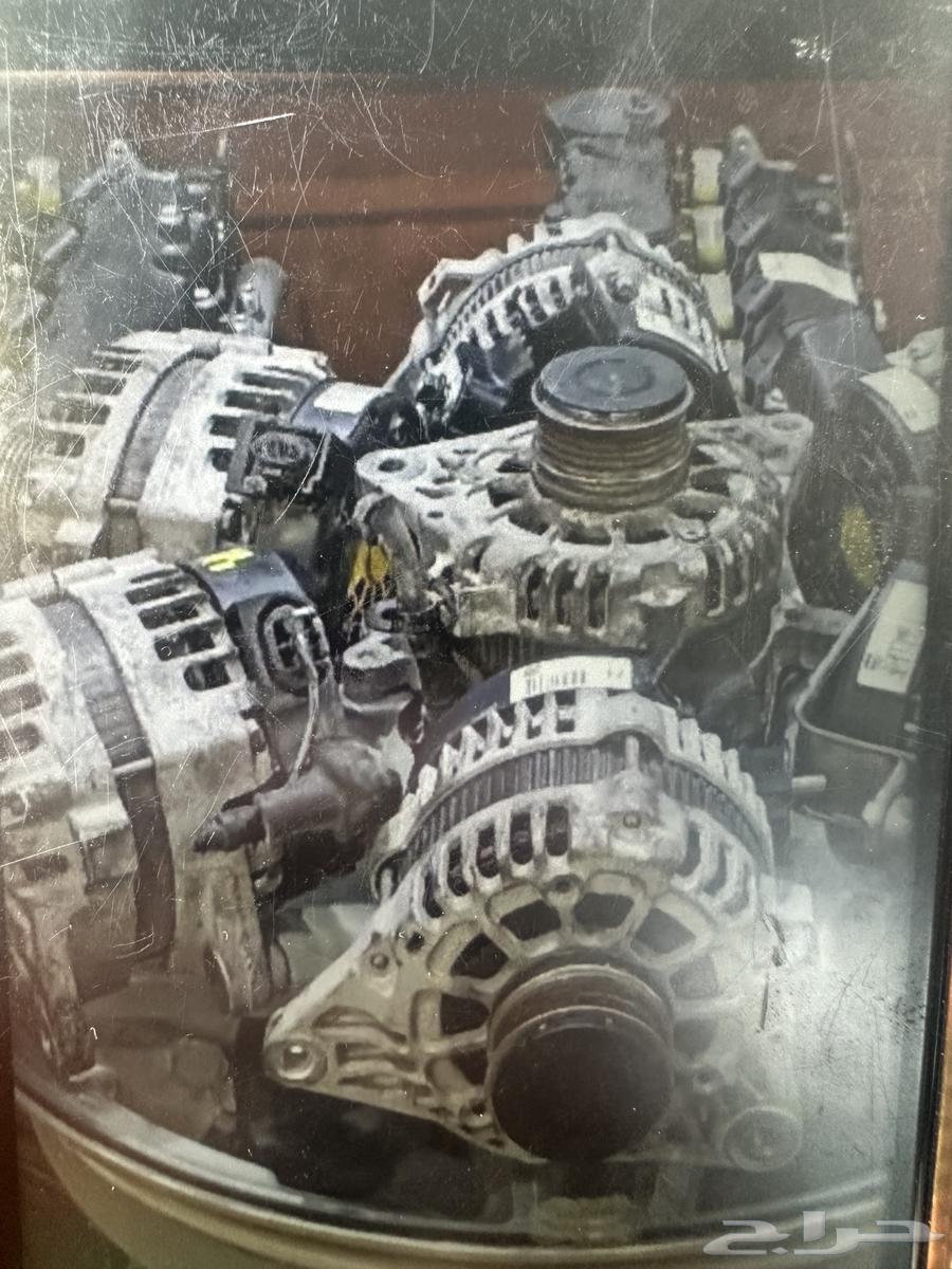 Scrap Agent for Al-Hayer and Al-Suli and Car Agencies64481433939585111