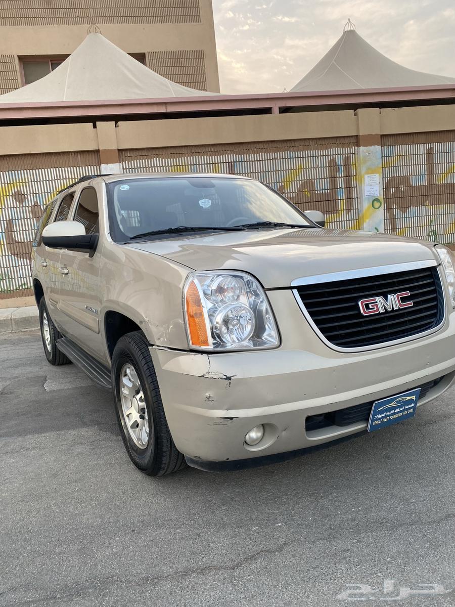 جمس يوكن 2008 دبل64487951999106112