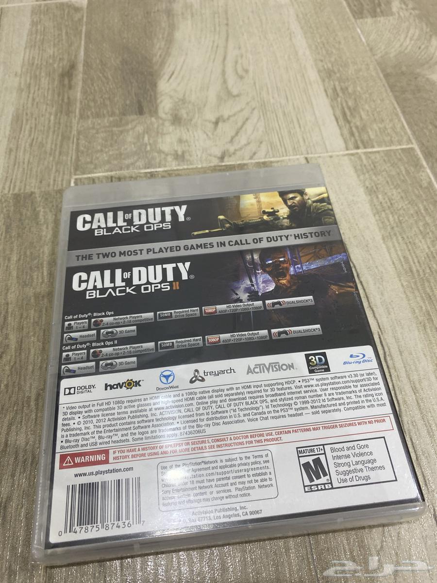 call of duty black ops code 7 and code 9 black ops sony 3 ps364346517280259111