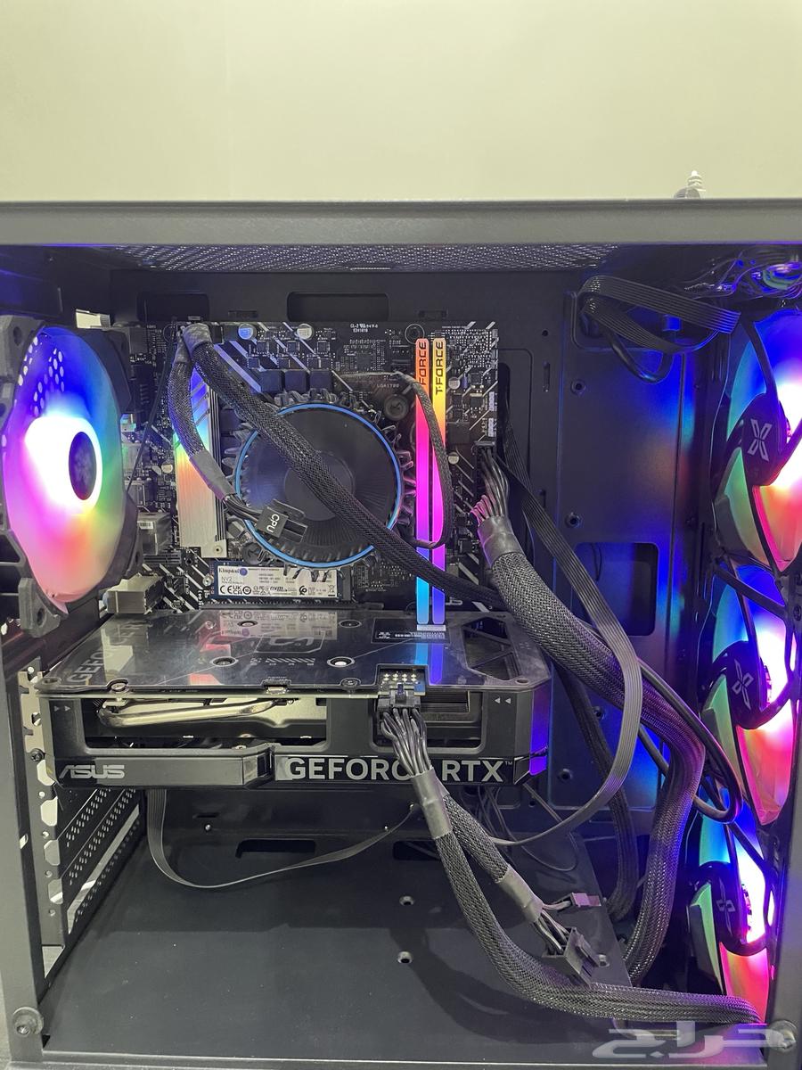 بي سي 4060 قيمنق64347005418754111