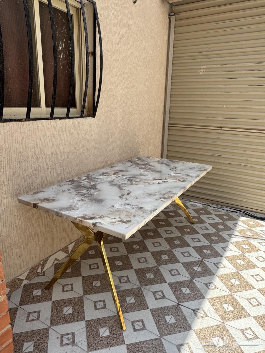 طاولة رخام للبيع كبيرة64340068275075111