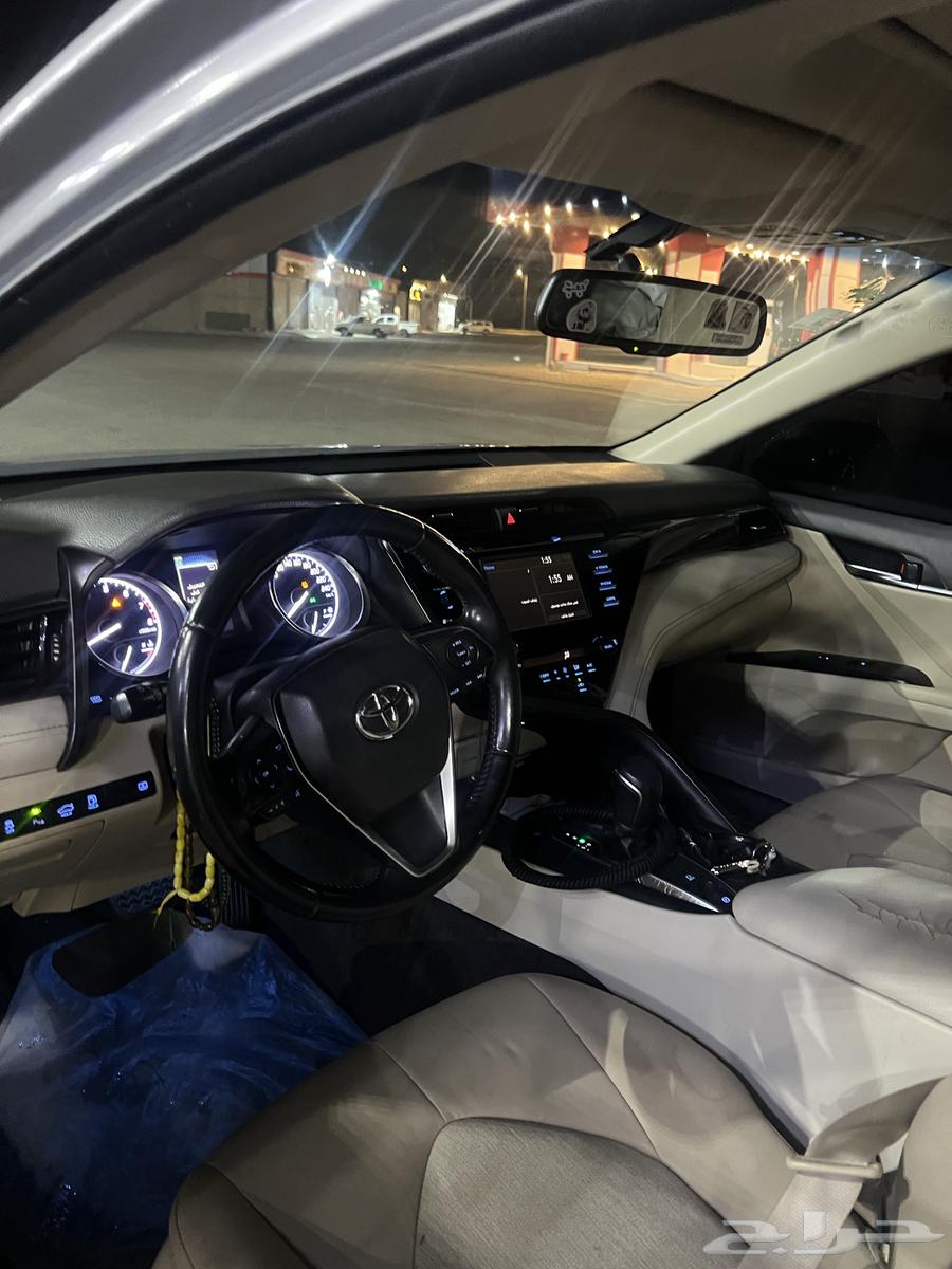 كامري2019 فل كامل64492339065345114