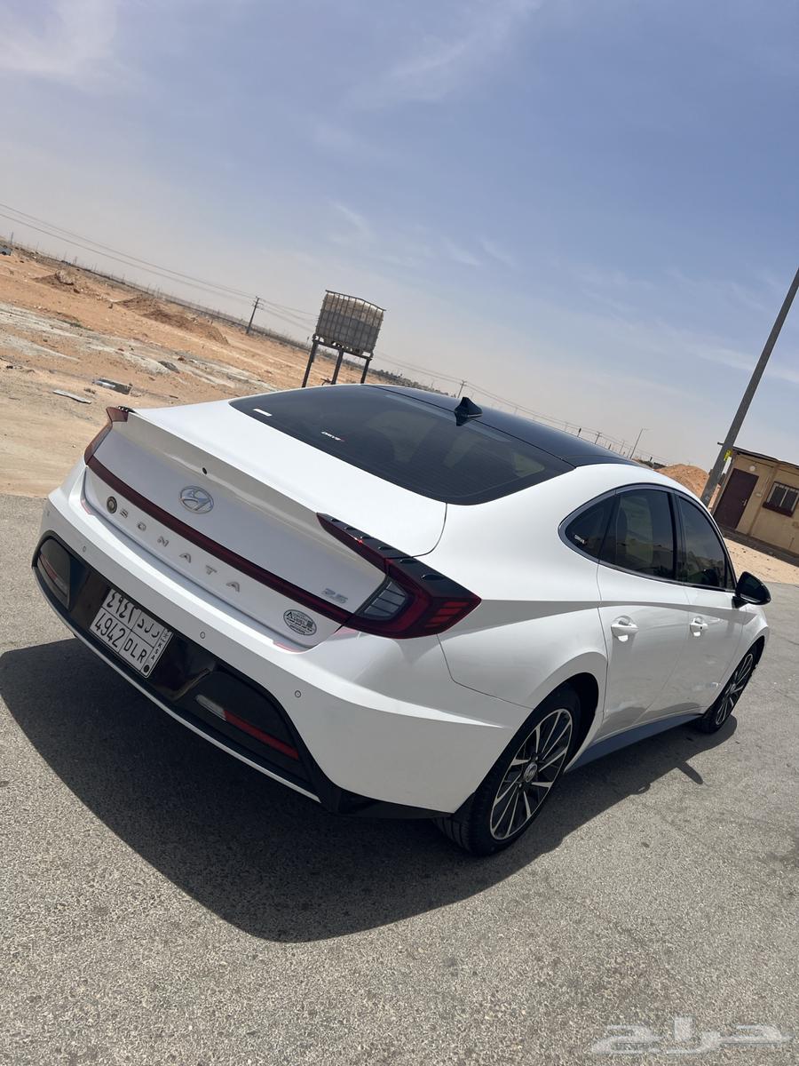سوناتا 2023 فل كامل للتقبيل64481264254209112