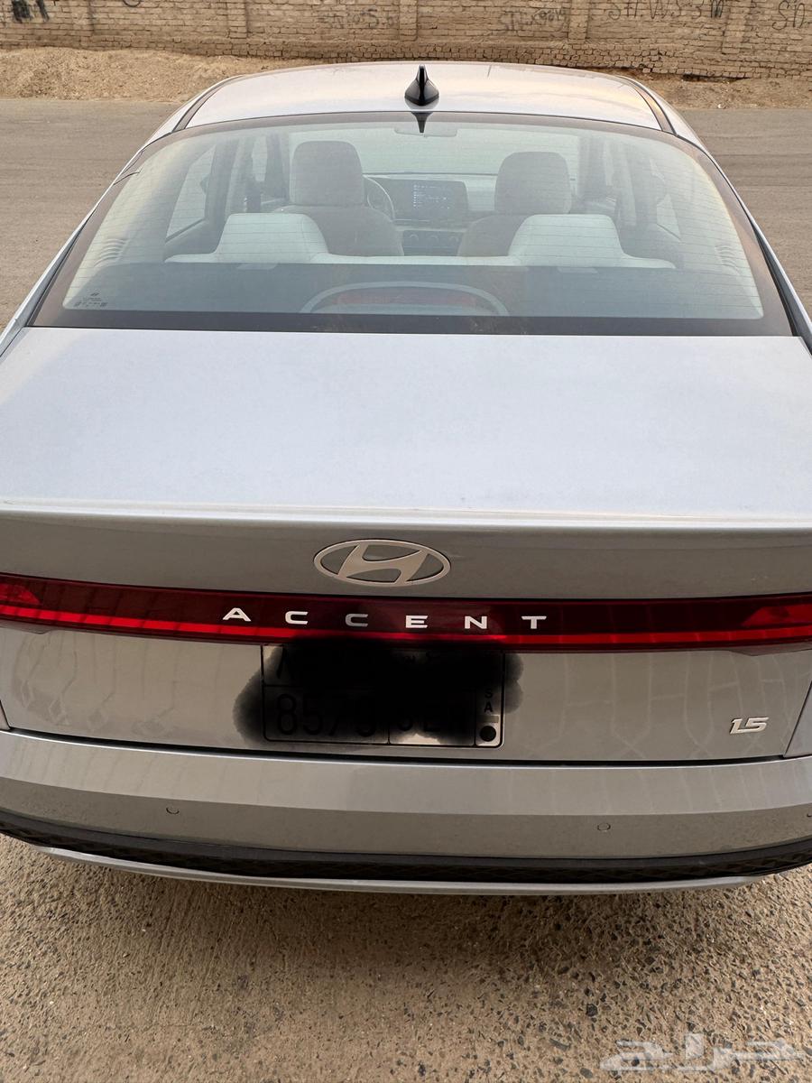 Accent 202464479822771073113