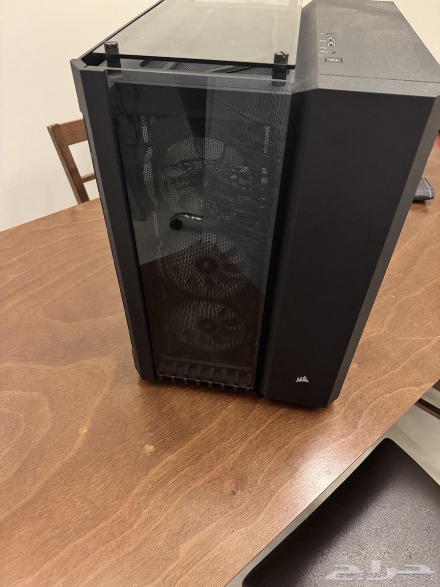 صندوق كورسير RGB 680x64345284724995110