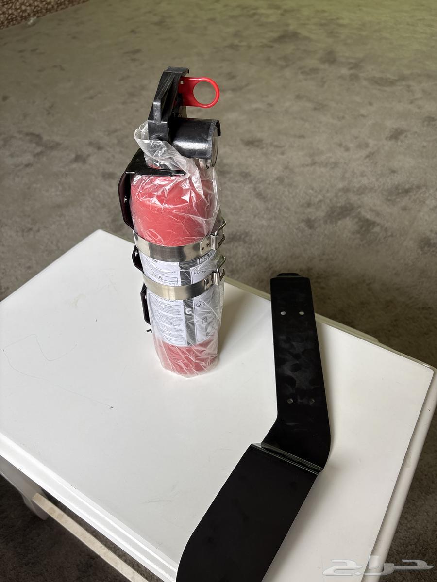 طفاية حريق GM جمس اصلي وكالة64486108752257110