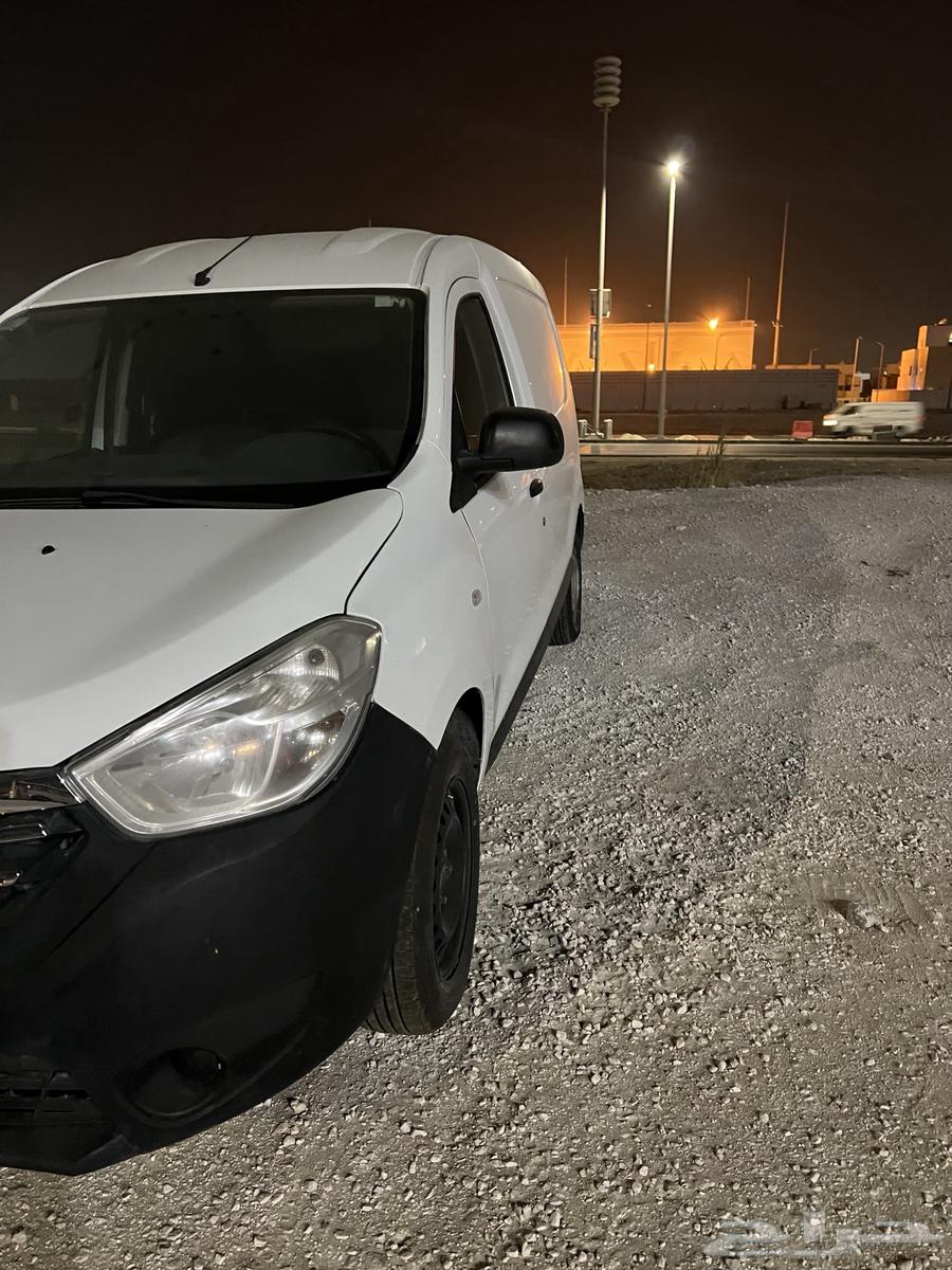 رينو دوكر 202264491673516034110