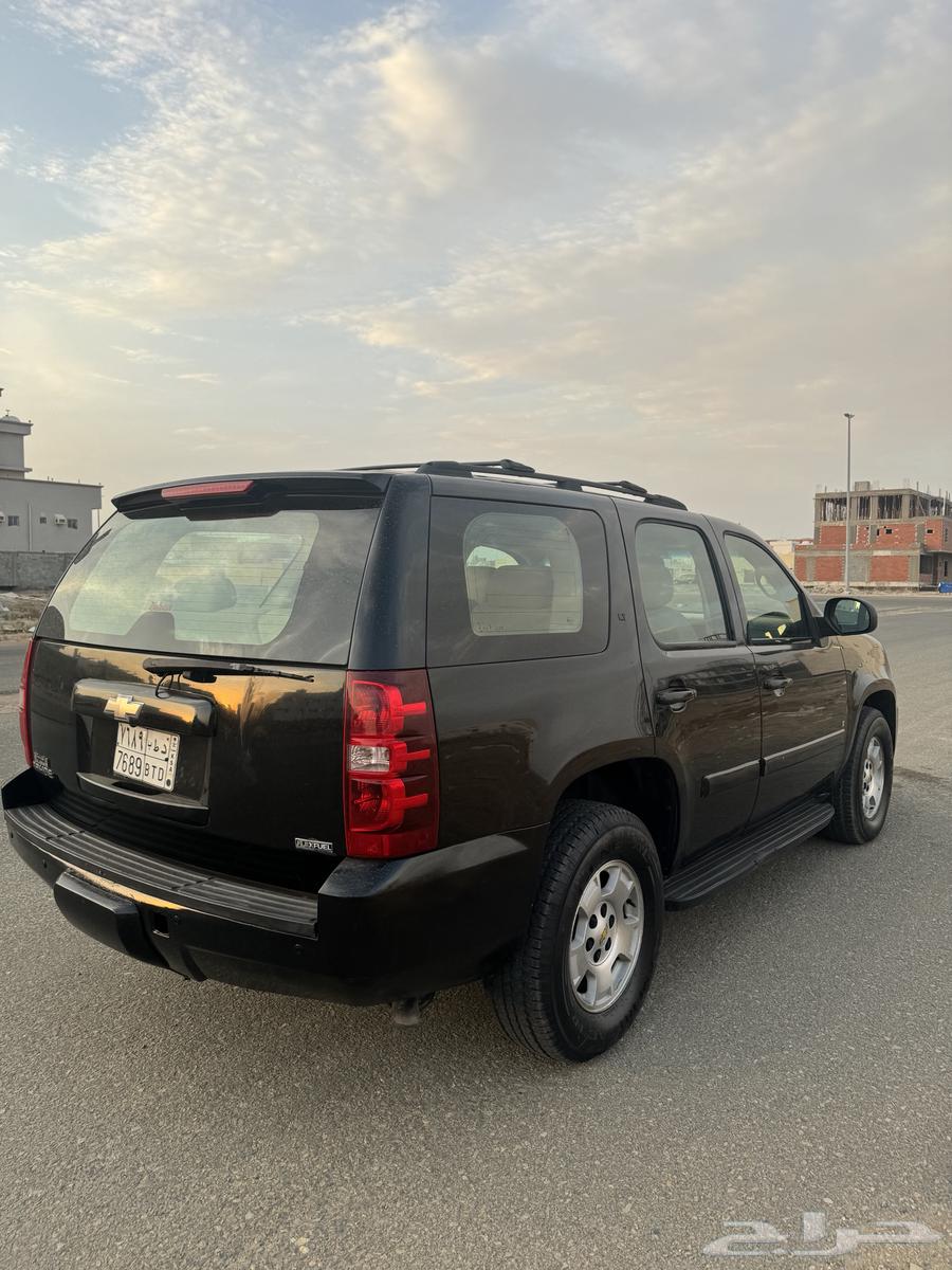 شيفروليه تاهو 200864490275990915111