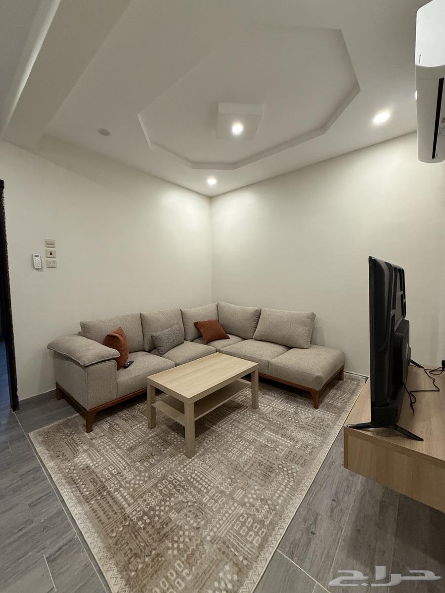 شقق تاثيث فندقي بالريان للايجار الشهري63613856333954110