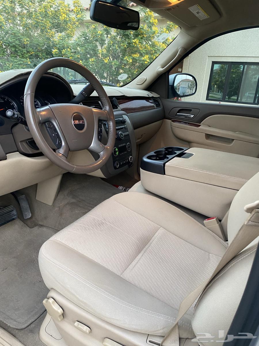 Yukon 2013 double, only 144,000 km, body like agency.64491795886338114